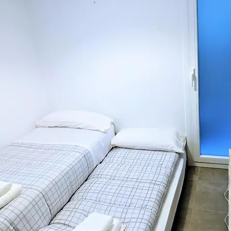 Apartment Centrico A 50m De La Playa, Puerto Y Paseo Maritimo En Roses, ¡totalmente Reformado! - Es-258-88 Roses