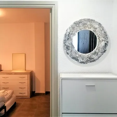 Centrico A 50m De La Playa, Puerto Y Paseo Maritimo En Roses, ¡totalmente Reformado! - Es-258-88 * Roses